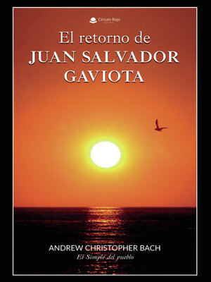 cover image of El retorno de Juan Salvador Gaviota